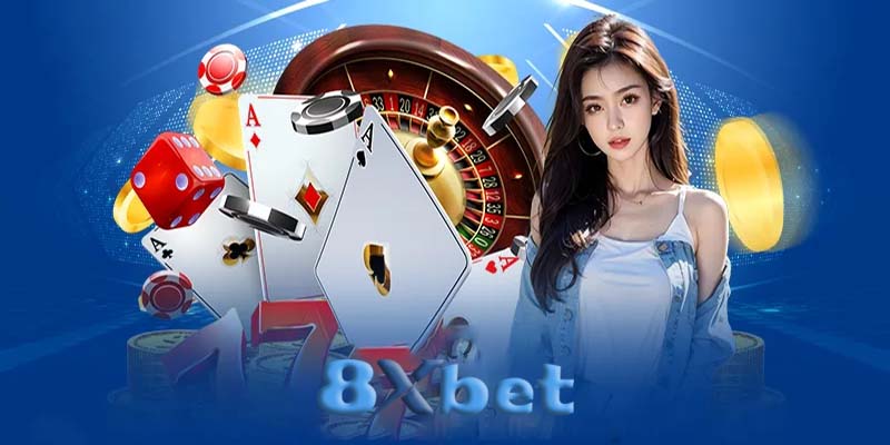 Giới thiệu 8Xbet và các tính năng nổi bật