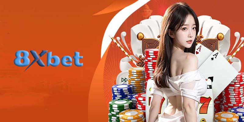 8xbet | Top 10 nhà cái uy tín ở thị trường cá cược hiện nay